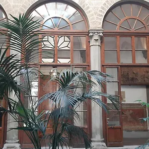Palazzo Capponi Alle Rovinate Florence