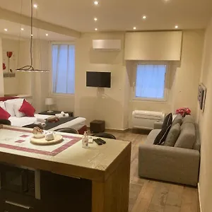 Borgo20 Appartamento